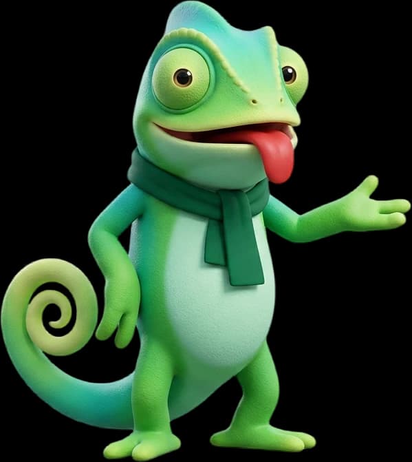 Mascot