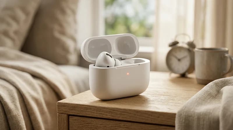 AliExpress auriculares inalámbricos