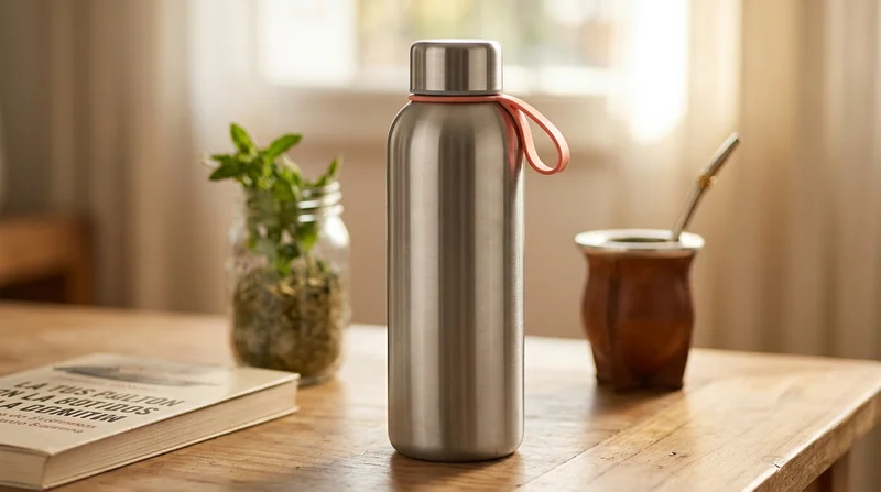 AliExpress botellas térmicas