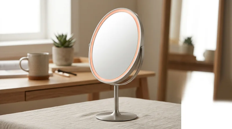 AliExpress espejos led