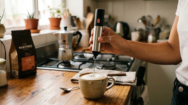 AliExpress gadgets de cocina