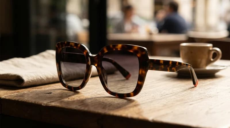 AliExpress gafas de sol