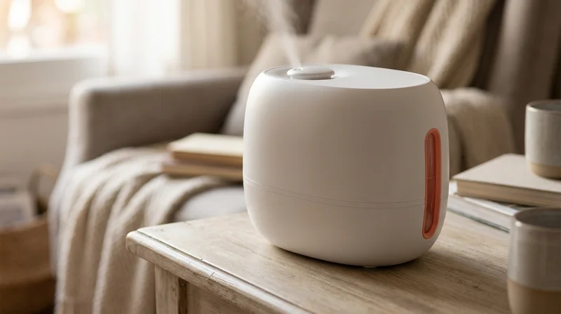 AliExpress humidificadores