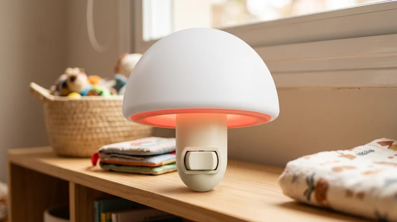 AliExpress luces nocturnas