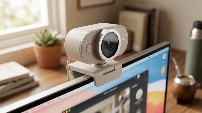 AliExpress webcams