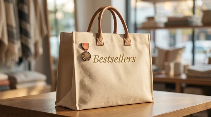Bestsellers